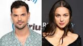 Taylor Lautner Comments on Olivia Rodrigo's Instagram Reveal of New Song 'Vampire': 'K WHO TF BIT YOU'