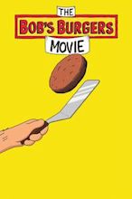 The Bob's Burgers Movie