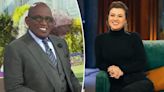 Al Roker slams people judging Kelly Clarkson for weight-loss drug confession: ‘Back off’