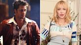Courtney Love Claims She Was Fired from Fight Club for Turning Down Brad Pitt's Kurt Cobain Pitch