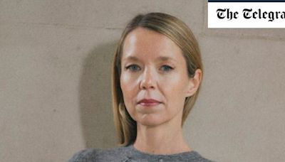 Anna Maxwell Martin: ‘My ethic has always been hard work... I find laziness disgusting’