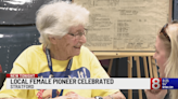 First female engineer at CT aircraft company turns 100