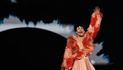 Suiza gana Eurovisión 2024 con Nemo en un festival eclipsado por la controversia de la participación de Israel