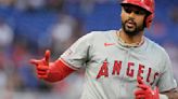 Outfielder Aaron Hicks released by Angels after poor start