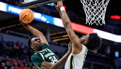 NBA Draft: Xavier Booker is Michigan State’s Hidden Gem