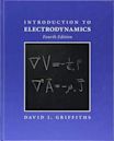 Introduction to Electrodynamics