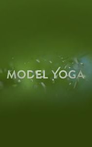 Model Yoga