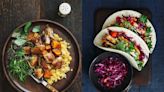 8 easy DASH diet recipes, from 2 dietitians who shared their favorite tasty lunches and dinners