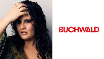 ‘The Girl On The Bus’ Actress Natasha Behnam Signs With Buchwald