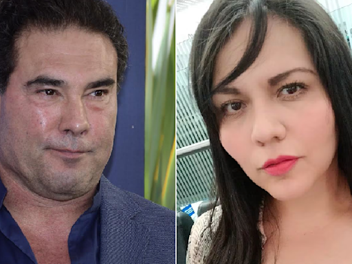 Eduardo Yañez es denunciado legalmente por la periodista que lo acusa de robo