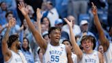 UNC men’s basketball continues its ascent in dominant 103-67 victory against Syracuse
