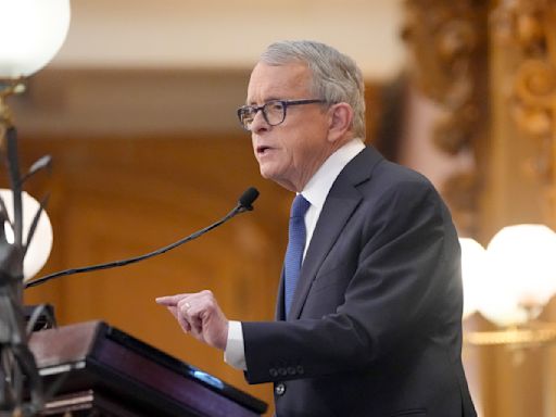 Ohio Gov. Mike Dewine sending troopers, $2.5 million to Springfield after influx of Haitian migrants