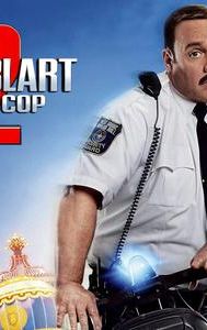 Paul Blart: Mall Cop 2