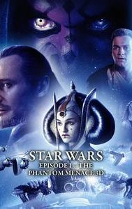 Star Wars: Episode I -- The Phantom Menace