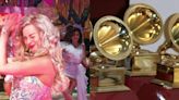 Barbie lidera con 11 nominaciones los Grammy 2024