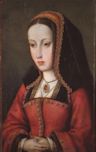 Joanna of Castile