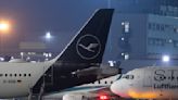 Icy weather brings travel chaos to Germany, grounds Frankfurt flights