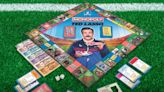 Here’s where to buy the new limited-edition 'Ted Lasso' Monopoly board game before it sells out