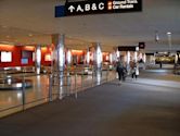 Baggage reclaim