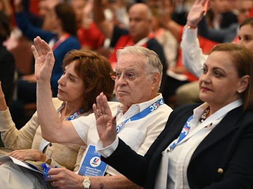 Expresidente Miguel Ángel Rodríguez participará como observador en elecciones de Venezuela