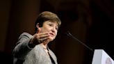 IMF chief Georgieva says 'big policy issues' resolved in talks with Egypt