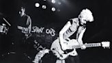 Watch Stray Cats Reignite ‘50s Rock and Roll at the 1981 Montreux Jazz Festival With Their Classic Hit “Stray Cat Strut”