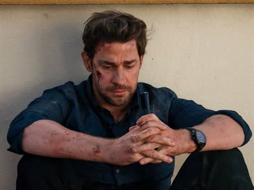 "Tom Clancy's Jack Ryan": John Krasinski geht auf seine letzte Mission