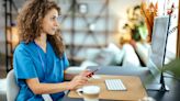 Yes, You Can Be a Nurse and Work From Home — 3 Top Ways to Earn Money