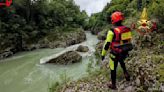 Italian Rescue Workers Found the Bodies of Two Women Swept Away in a Flood
