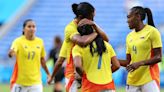 Fecha 3 EN VIVO Juegos Olímpicos París 2024 - Colombia vs Canadá, la Tricolor busca la clasificación