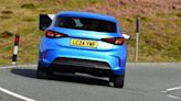 New MG3 2024 review: hybrid supermini is a total bargain | Auto Express