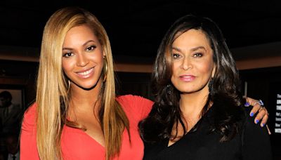 Tina Knowles Says Her Daughter Beyoncé Was "Shy and Got Bullied" as a Child