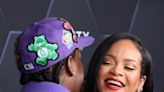 Rihanna and A$AP Rocky, more famous couples to restore your faith in love this Valentine's Day