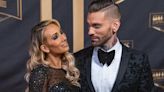 WWE's Carmella and Corey Graves announce pregnancy