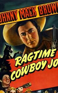 Ragtime Cowboy Joe