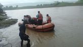 MP Shocker: 8-Year-Old Boy Swept Away In Drain Amid Heavy Rainfall In Jabalpur; No Clue After 20 Hours of Rescue Operation