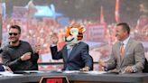 How many Clemson games will College GameDay visit in 2022?