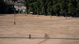 UK weather: Temperatures to hit 37C this weekend as thunderstorms loom