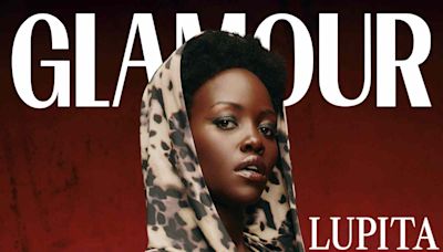 Lupita Nyong'o Likens Movie Press Junkets to a 'Torture Technique': The Process Is 'Irritating'