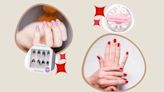 22 Best At-Home Nail Kits for Women Over 50