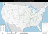 Tornadoes of 2013