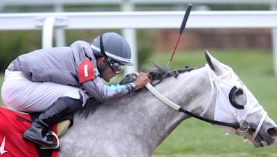 2024 Kentucky Derby horses, futures, odds, date: Expert who hit 10 Derby-Oaks Doubles says picks