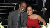 Brian McKnight and Wife Leilani Welcome Baby Boy: 'We Are So In Love!'