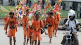 UP eateries along Kanwar Yatra route asked to display owners’ names, Opposition likens ‘social crime’ to Nazi Germany | Today News