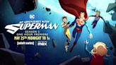 Interview: Jack Quaid Talks My Adventures With Superman Season 2