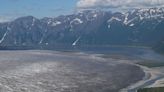 Alaskan glacier melt has accelerated sharply in recent years, study finds