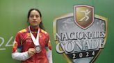 Plata para la delegación duranguense en el TKD