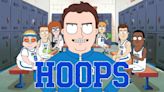 Hoops Streaming: Watch & Stream Online via Netflix