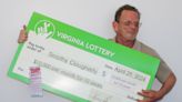 Virginia Man Wins $1M With Lucky Penny on Scratch-Off | Entrepreneur