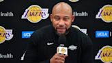 NBA Champion Reveals Who Should Be The Next Los Angeles Lakers Head Coach